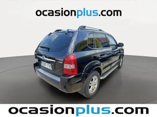 Hyundai Tucson 2.0 CRDi Comfort 4x2 103 kW (140 CV)