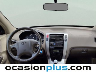 Hyundai Tucson 2.0 CRDi Comfort 4x2 103 kW (140 CV)
