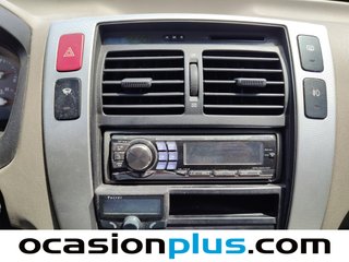 Hyundai Tucson 2.0 CRDi Comfort 4x2 103 kW (140 CV)
