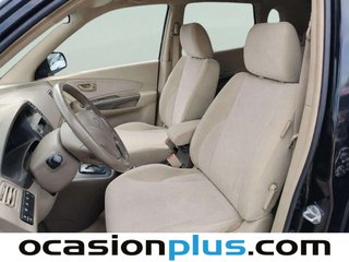 Hyundai Tucson 2.0 CRDi Comfort 4x2 103 kW (140 CV)