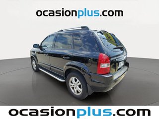 Hyundai Tucson 2.0 CRDi Comfort 4x2 103 kW (140 CV)
