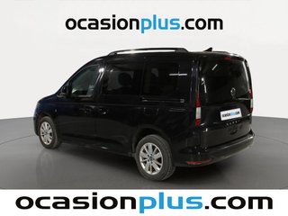 Volkswagen Caddy Life 2.0 TDI 90 kW (122 CV)