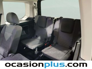 Volkswagen Caddy Life 2.0 TDI 90 kW (122 CV)