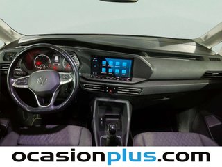 Volkswagen Caddy Life 2.0 TDI 90 kW (122 CV)