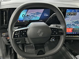 RENAULT AUSTRAL 1.3 TCe Mild Hybrid Techno CVT 103kW 5P