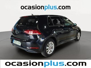 Volkswagen Golf Edition 1.0 TSI 81 kW (110 CV)