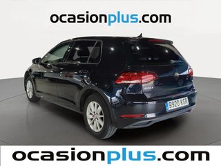 Volkswagen Golf Edition 1.0 TSI 81 kW (110 CV)