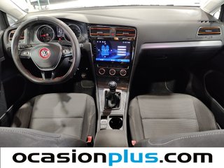 Volkswagen Golf Edition 1.0 TSI 81 kW (110 CV)