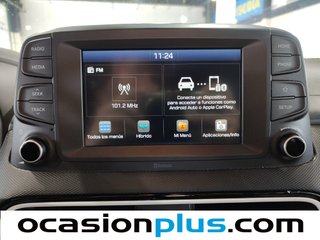 Hyundai Kona 1.6 GDI HEV SLE DCT 104 kW (141 CV)