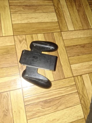 Soporte Mando Nintendo Switch
