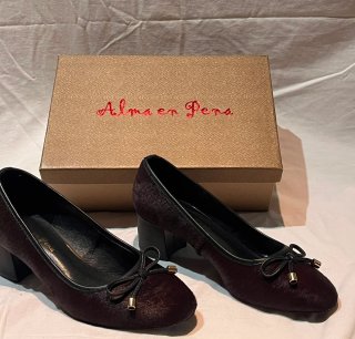 LOTE ZAPATOS FIRMA