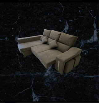 Mobili: Divani, materassi, testiere, divani e armadi di tutti i colori e misure. Spedizioni in tutta la provincia di Barcellona.