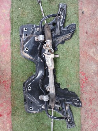 PUENTE DELANTERO Jeep Renegade (BU)(2014->)