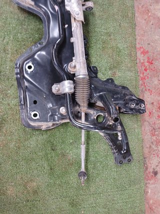 PUENTE DELANTERO Jeep Renegade (BU)(2014->)