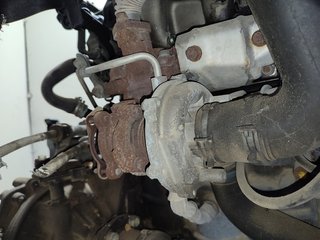 MOTOR COMPLETO SEAT IBIZA (6L1) Fresh | 11.03 - 1