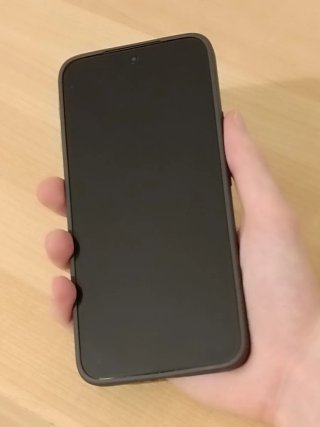 Xiaomi 17T Pro 1TB Nero 12GB RAM