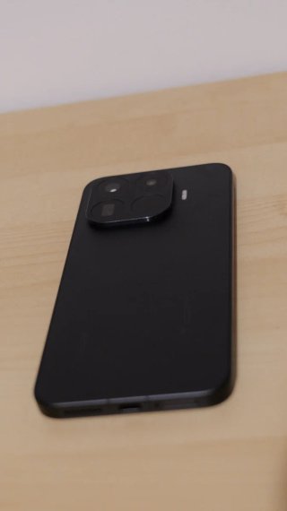 Xiaomi 17T Pro 1TB Nero 12GB RAM
