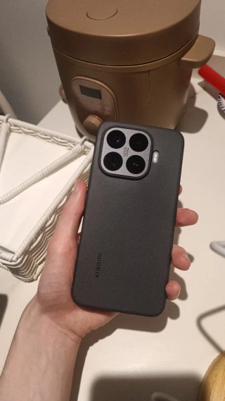 Xiaomi 17T Pro 1TB Nero 12GB RAM