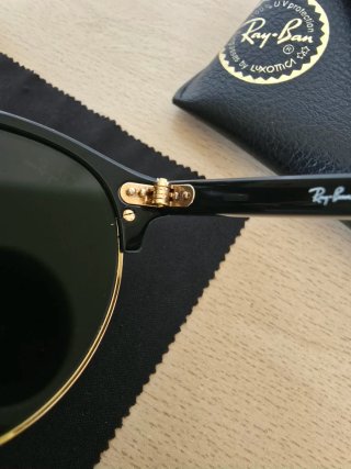 Gafas de sol Ray-Ban RB4026