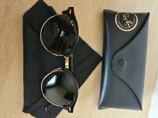Gafas de sol Ray-Ban RB4026