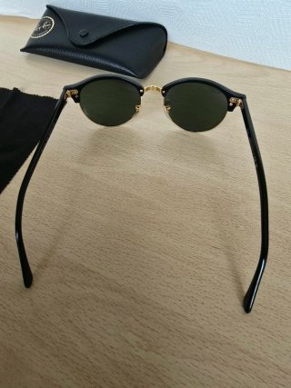 Gafas de sol Ray-Ban RB4026