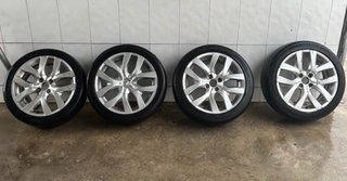 Llantas citroen