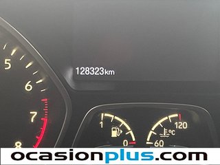 Ford Grand C-Max 1.0 EcoBoost Trend+ 92 kW (125 CV)