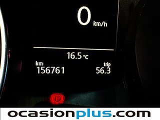 Volkswagen Golf Advance 1.6 TDI BMT 77 kW (105 CV) DSG