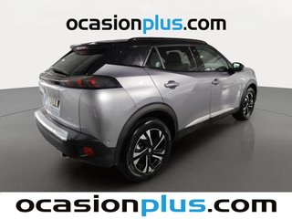 Peugeot 2008 BlueHDi 130 S&S GT EAT8 96 kW (130 CV)