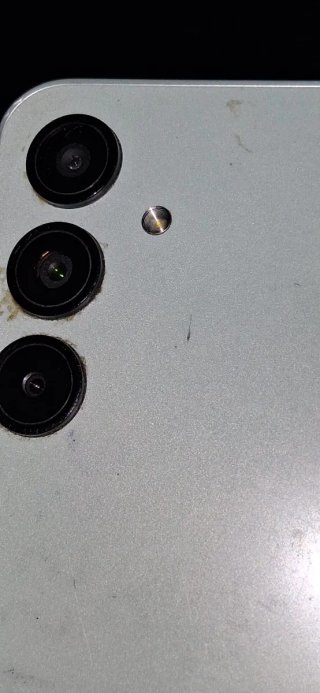 PRECIOSO SAMSUNG Móvil nuevo sin usar
