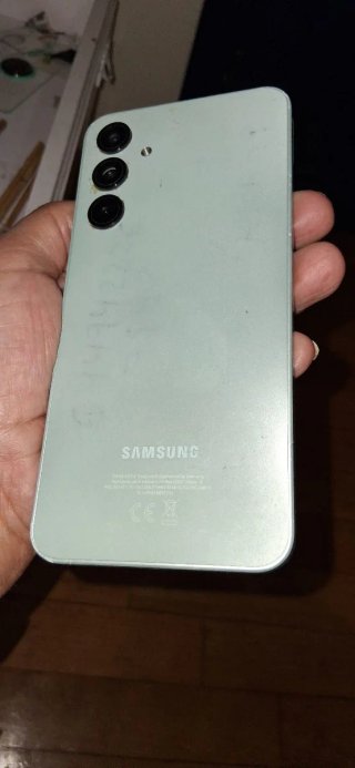 PRECIOSO SAMSUNG Móvil nuevo sin usar