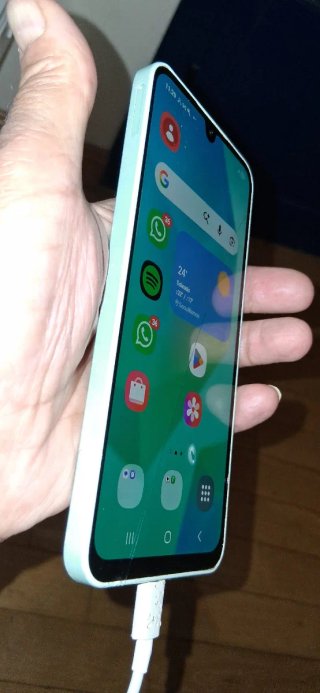 PRECIOSO SAMSUNG Móvil nuevo sin usar