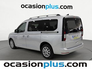 Ford Grand Tourneo Connect 2.0 Ecoblue Titanium Auto 90 kW (122 CV)