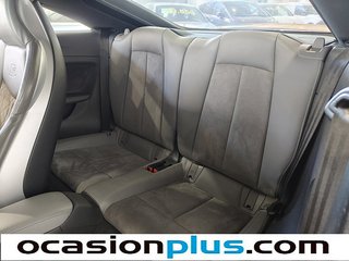 Audi TT S Coupe 2.0 TFSI quattro 228 kW (310 CV) S tronic