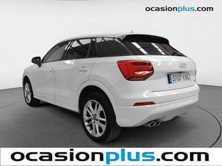 Audi Q2 sport edition 2.0 TDI quattro 110 kW (150 CV) S tronic