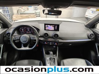 Audi Q2 sport edition 2.0 TDI quattro 110 kW (150 CV) S tronic