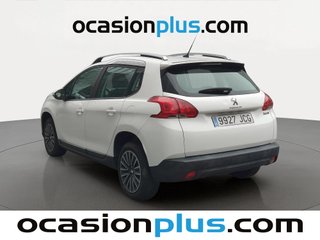 Peugeot 2008 VTI 82 Active 60 kW (82 CV)
