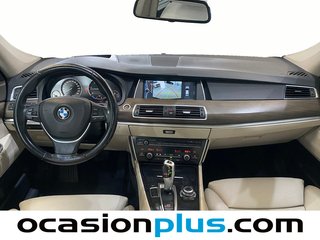 BMW Serie 5 530d Gran Turismo 180 kW (245 CV)
