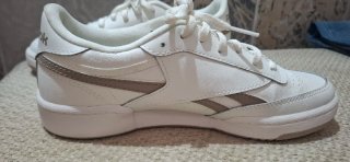 Reebok Club C Revenge