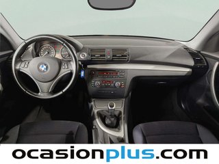 BMW Serie 1 118i 105 kW (143 CV)