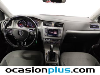 Volkswagen Golf Variant Advance 1.4 TSI BMT 92 kW (125 CV) DSG