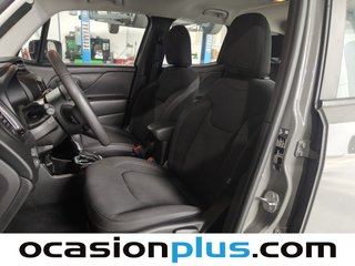 Jeep Renegade eHybrid Night Eagle ATX 96 kW (130 CV)