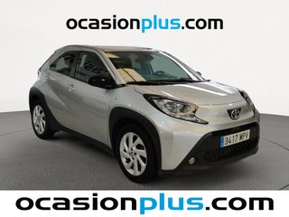 Toyota Aygo X Cross 1.0 VVT-I Play 53 kW (72 CV)
