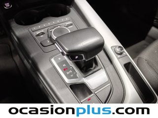 Audi A4 Advanced edition 2.0 TDI 110 kW (150 CV) S tronic