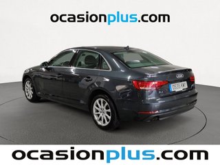 Audi A4 Advanced edition 2.0 TDI 110 kW (150 CV) S tronic