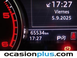Audi A4 Advanced edition 2.0 TDI 110 kW (150 CV) S tronic