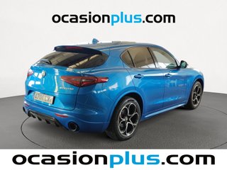 Alfa Romeo Stelvio 2.2 Diésel Veloce Q4 Auto 154 kW (210 CV)