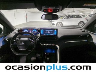 Peugeot 3008 Hybrid 300 Allure Pack e-EAT8 221 kW (300 CV)