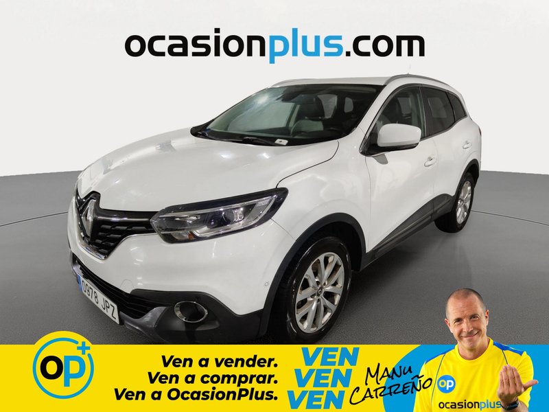 Renault Kadjar Zen Energy dCi 96 kW (130 CV) - foto 1