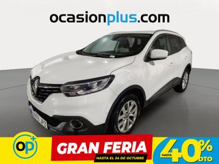 Renault Kadjar Zen Energy dCi 96 kW (130 CV)